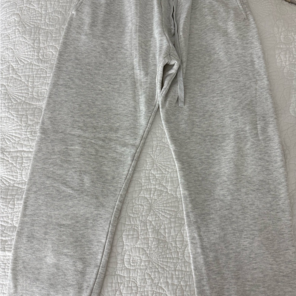 Target Light Gray Kids Joggers